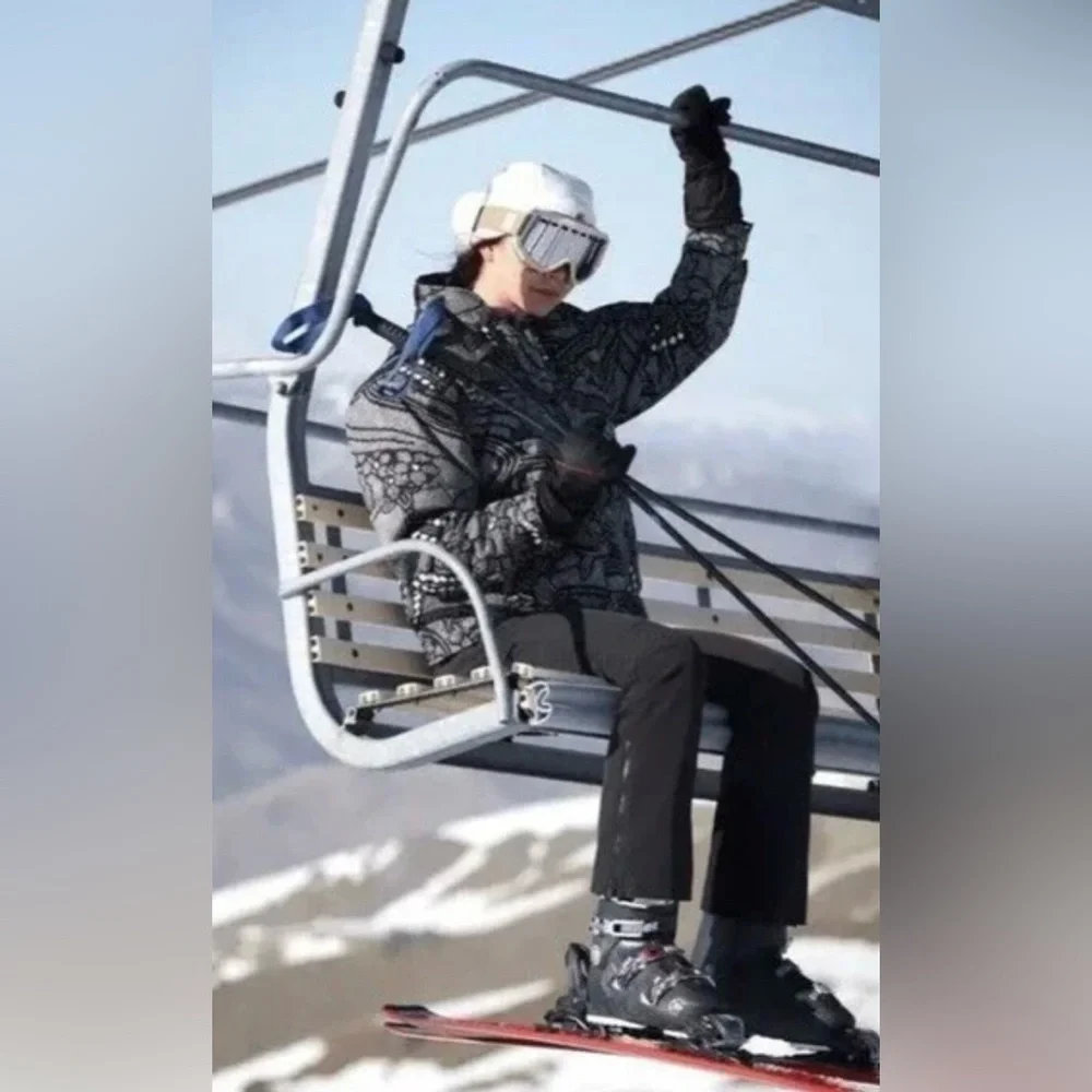 FP Movement Bunny Slope Puffer Jacket  Medium NWOT - Picture 7 of 16